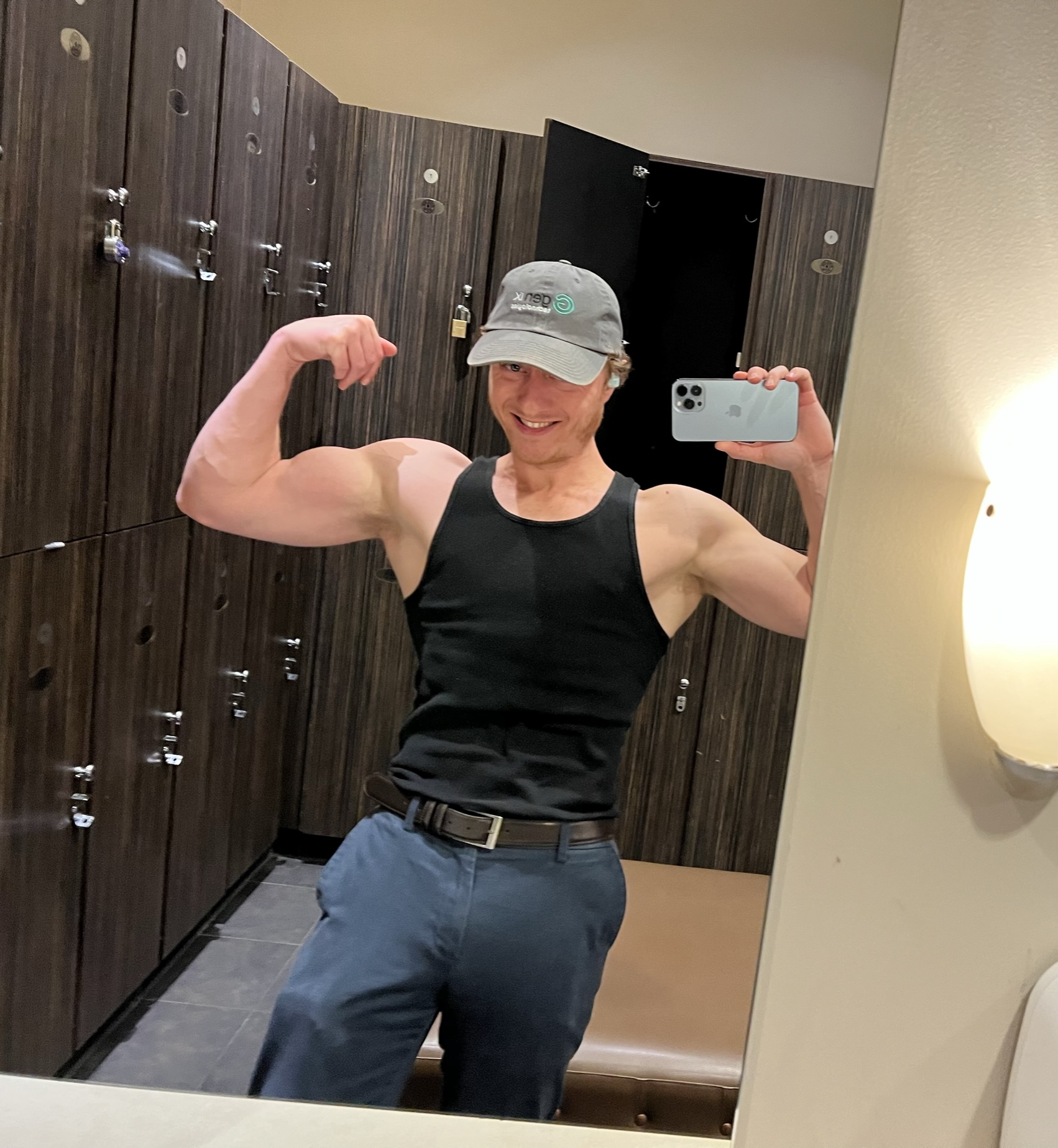 Fitness class in Roanoke Valley VA