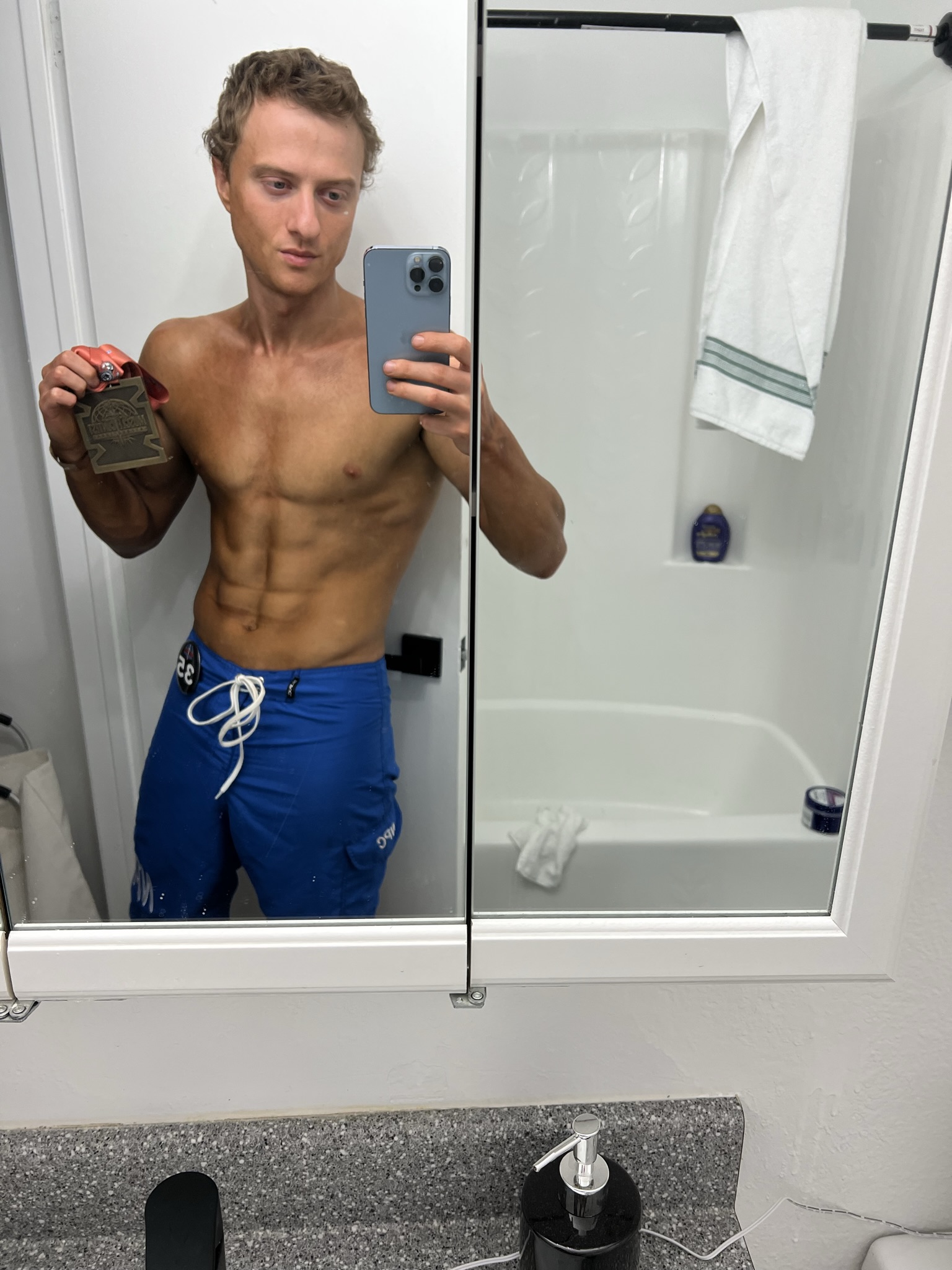 Fitness class in Roanoke Valley VA