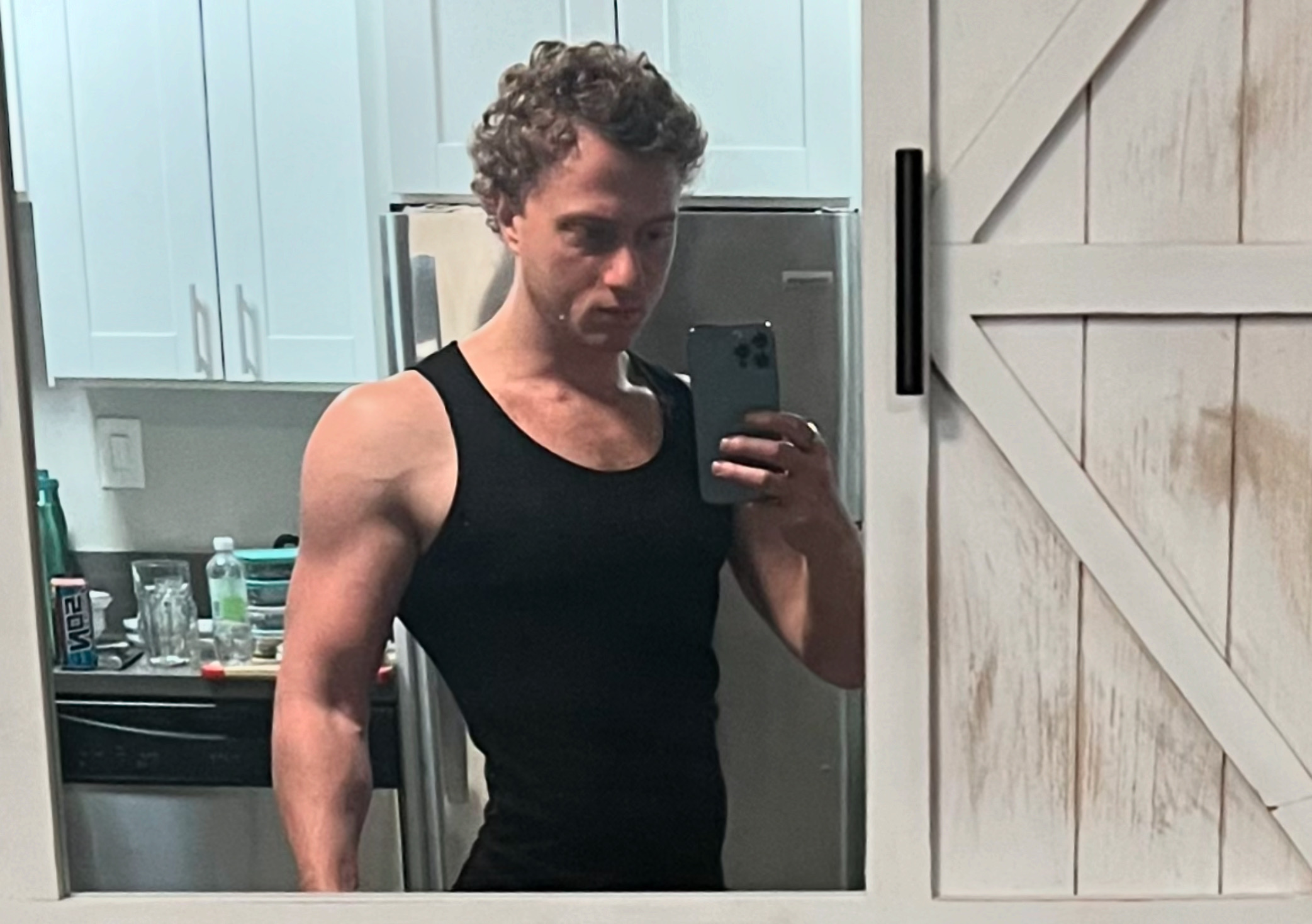 Fitness class in Roanoke Valley VA