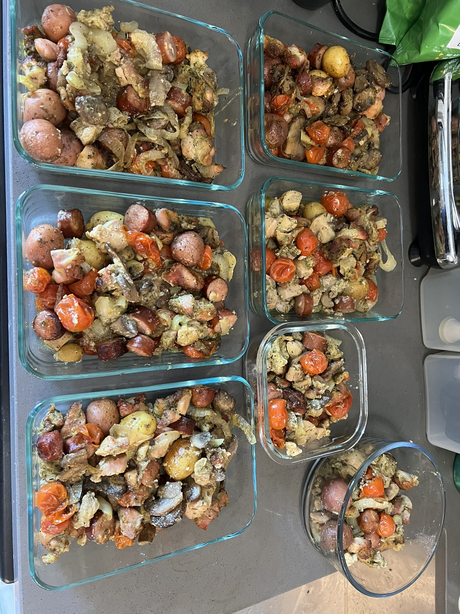 Nutrition class in Roanoke Valley VA