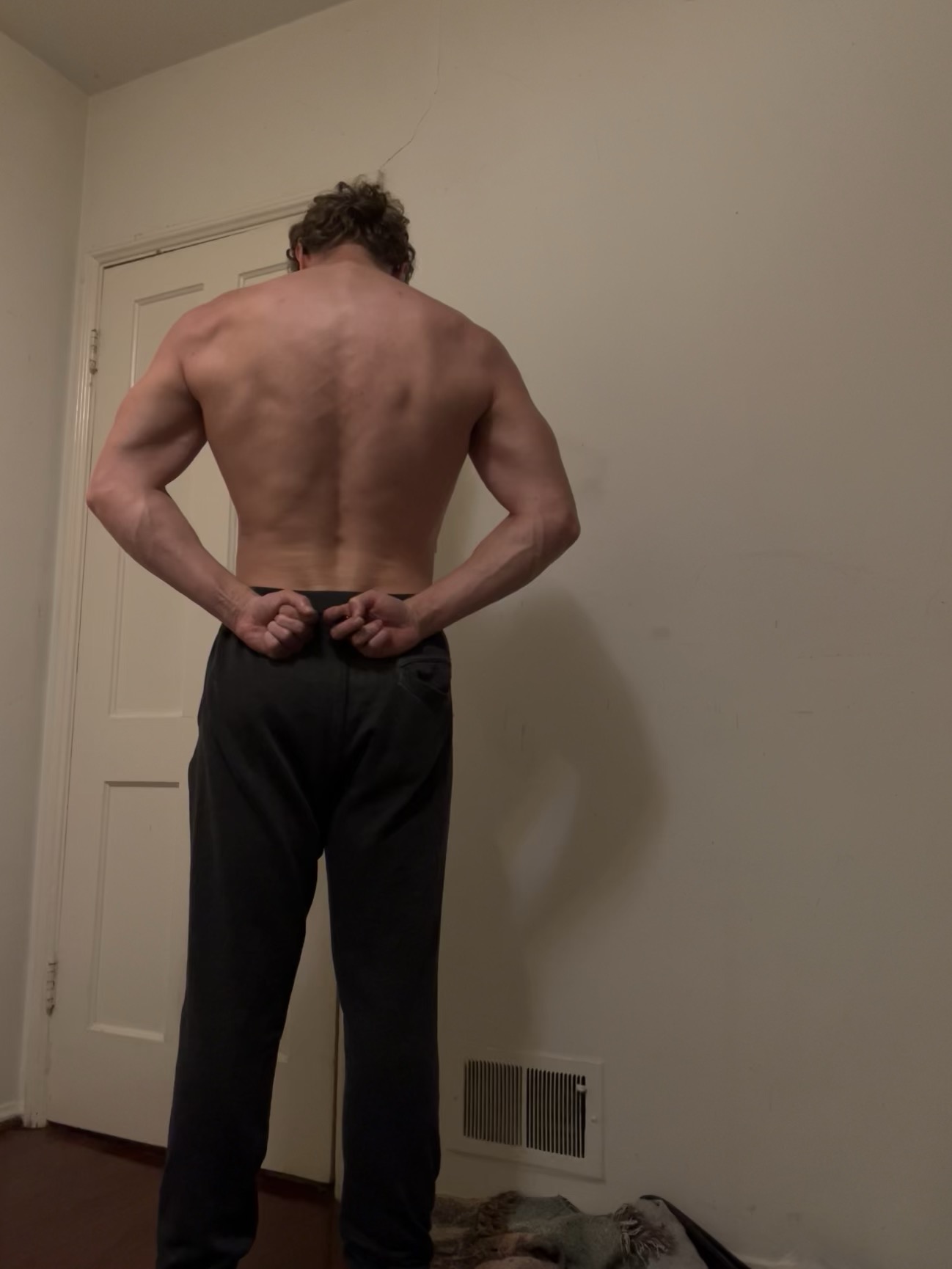 Handyman and labor services in Roanoke Valley VA