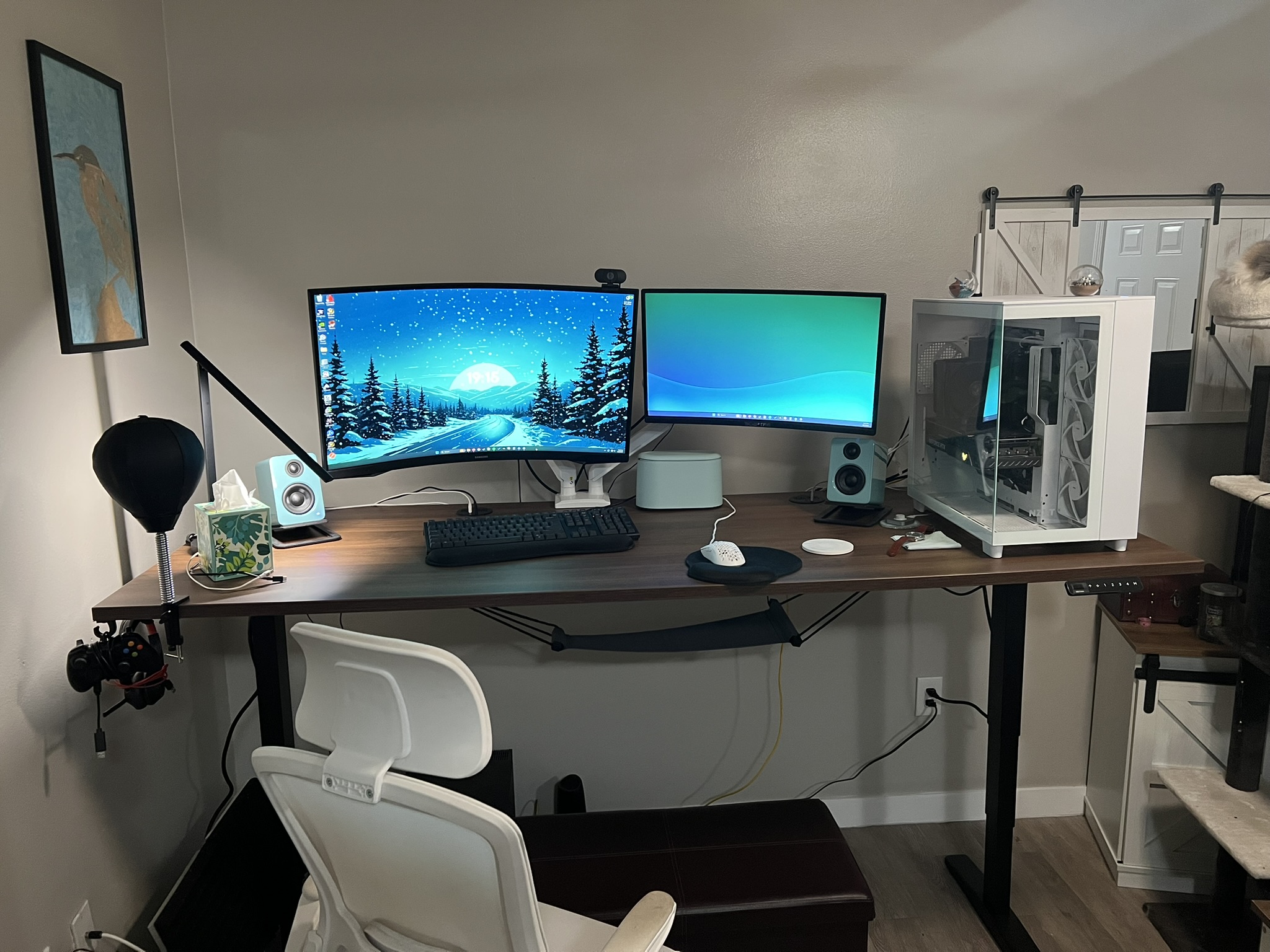 Tech support and computer repair service in Roanoke Valley VA